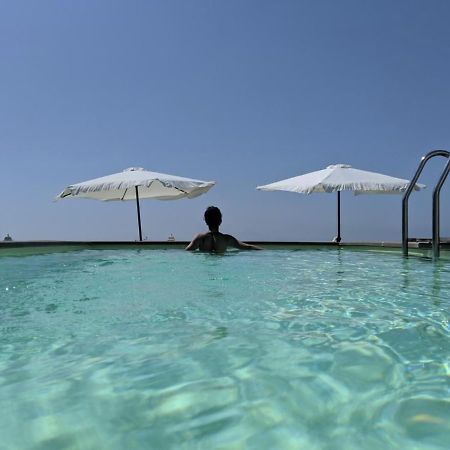 Bed and Breakfast Vista Mare BB Anacapri  Esterno foto