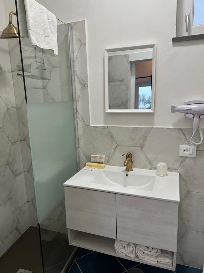 Bed and Breakfast Vista Mare BB Anacapri  Esterno foto