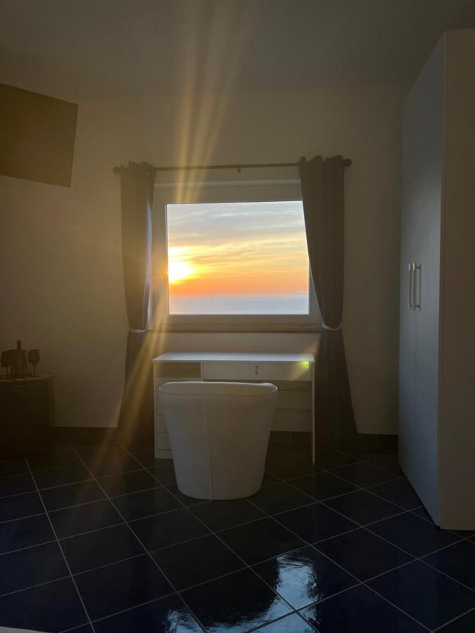 Bed and Breakfast Vista Mare BB Anacapri  Esterno foto