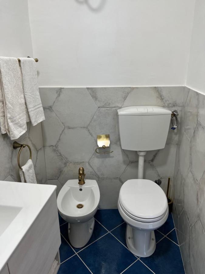 Bed and Breakfast Vista Mare BB Anacapri  Esterno foto