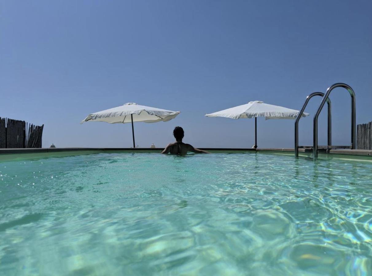 Bed and Breakfast Vista Mare BB Anacapri  Esterno foto