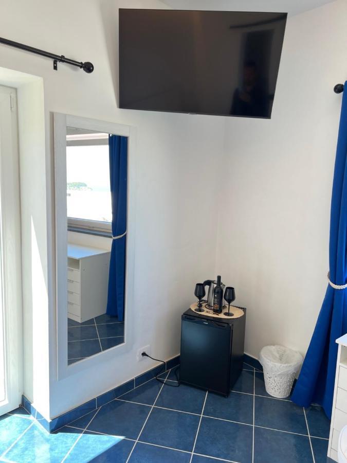 Bed and Breakfast Vista Mare BB Anacapri  Esterno foto