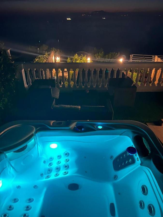 Bed and Breakfast Vista Mare BB Anacapri  Esterno foto