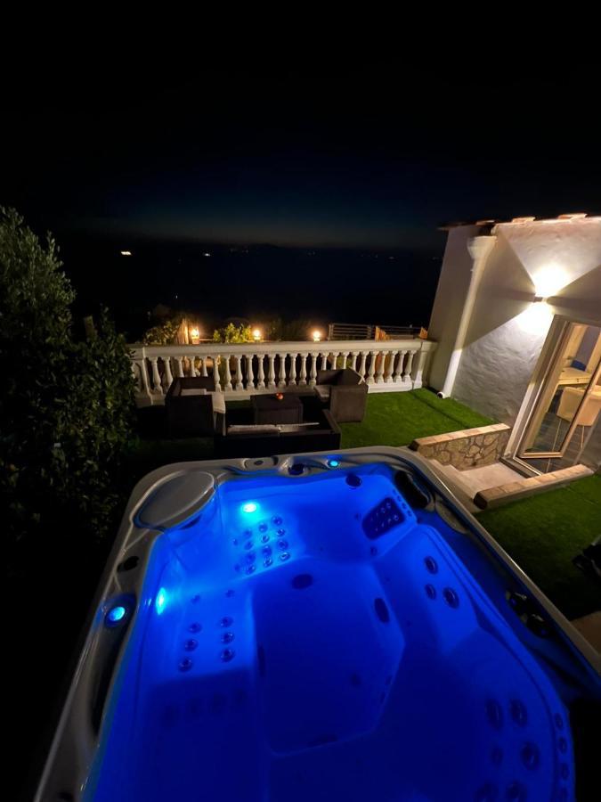 Bed and Breakfast Vista Mare BB Anacapri  Esterno foto