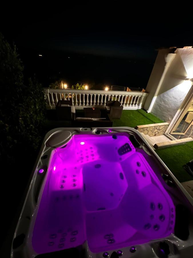 Bed and Breakfast Vista Mare BB Anacapri  Esterno foto