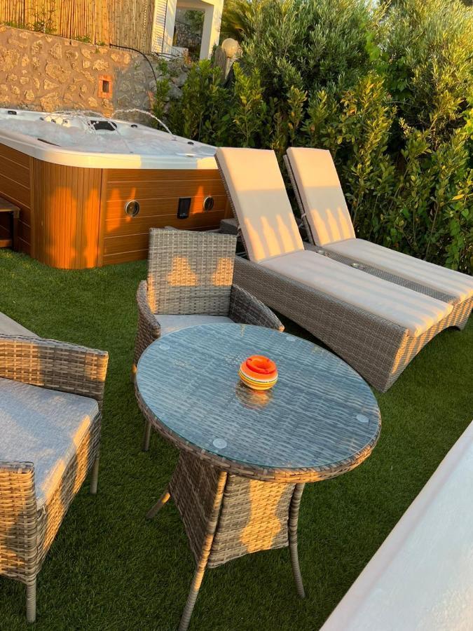 Bed and Breakfast Vista Mare BB Anacapri  Esterno foto