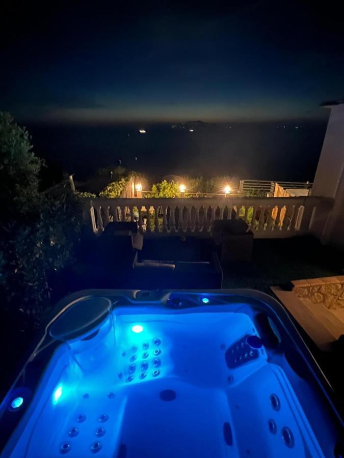 Bed and Breakfast Vista Mare BB Anacapri  Esterno foto