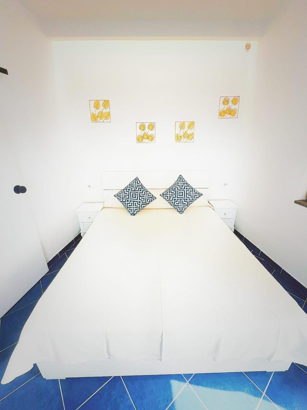 Bed and Breakfast Vista Mare BB Anacapri  Esterno foto