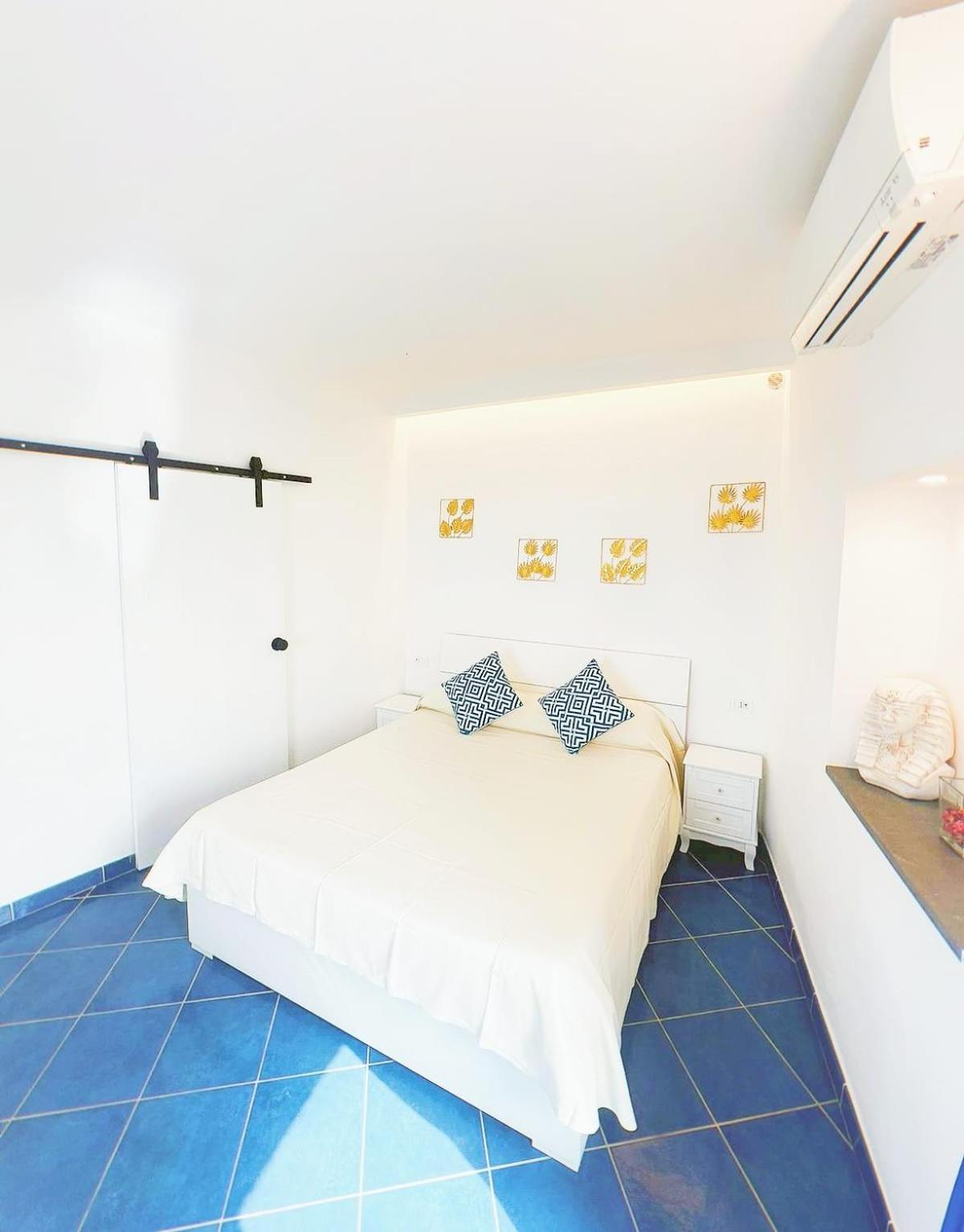 Bed and Breakfast Vista Mare BB Anacapri  Esterno foto